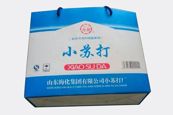 家用食品添加劑小蘇打